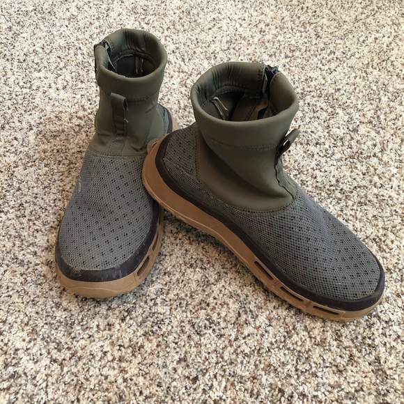 soft science Other - Soft Science fin fishing boots